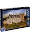 Puzzle D-Toys de 1000 piese -Castelul Villandry, Franta - 1t