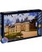 Puzzle D-Toys de 1000 piese - Castelul Chaumont sur Loire, Franta - 1t