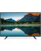 Televizor smart Arielli - LED-55S214T2, UHD, 55", negru - 1t