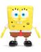 Figurina-surpriza Nickelodeon - SpongeBob in jeleu, sortiment - 2t