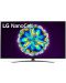 Televizor smart LG - 49NANO863NA, 49", 4K, Nano Cell, 200Hz, negru - 1t