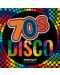 Various Artists - 70's Disco (Vinyl)	 - 1t