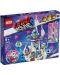 Constructor Lego Movie 2 - Queen Watevra's ‘So-Not-Evil' Space Palace (70838) - 1t