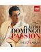 Placido Domingo - Passion: Love Album (2 CD)	 - 1t
