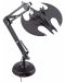USB lampa de birou Paladone Batman - Batwing, 60 cm - 1t