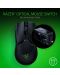 Mouse gaming Razer - Viper Ultimate, wireless, negru - 5t