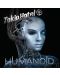 Tokio Hotel - Humanoid, German Version (CD)	 - 1t