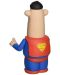 Statueta Superman - Aardman, 16 см - 2t