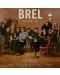 Various Artist - Brel - Ces gens-la (CD) - 1t