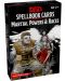 Completare pentru jocul de rol Dungeons & Dragons - Spellbook Cards: Martial Powers & Races - 1t