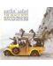 The BEACH BOYS - Surfin' Safari/Surfin' U.S.A. - (CD) - 1t