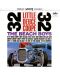 The BEACH BOYS - Little Deuce Coupe/All Summer Long - (CD) - 1t