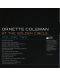 The Ornette Coleman Trio - At The Golden Circle Stockholm Volume 2 (CD) - 2t