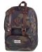 Ghiozdan scolar anatomic Cool Pack City - Camouflage - 1t