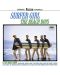 The BEACH BOYS - Surfer Girl/Shut Down Volume 2 - (CD) - 1t