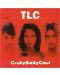 TLC - Crazysexycool - (CD) - 1t