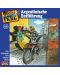 TKKG - 136/Argentinische Entführung (CD) - 1t