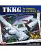 TKKG - 122/Der Goldschatz, der vom Himmel fiel - (CD) - 1t