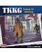 TKKG - 138/Raubzug mit Bumerang (CD) - 1t