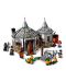 Constructor Lego Harry Potter - Hagrid's Hut: Buckbeak's Rescue (75947) - 2t