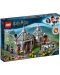 Constructor Lego Harry Potter - Hagrid's Hut: Buckbeak's Rescue (75947) - 1t
