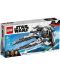 Constructor Lego Star Wars - Black Ace TIE Interceptor (75242) - 1t