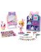 Set Spin Master Party Popteenies - Cutie party cu surprize, sortiment - 3t