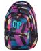 Ghiozdan scolar anatomic Cool Pack College - Color Strokes - 1t