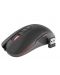 Mouse gaming Genesis - Zircon 330, optica, wireless, negru - 3t