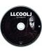LL Cool J - Authentic (CD) - 3t