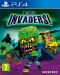 8-Bit Invaders (PS4)	 - 1t