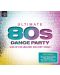 Various Artist- Ultimate... 80s Dance Party (4 CD) - 1t