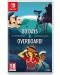 80 Days & Overboard! (Nintendo Switch) - 1t