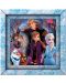 Puzzle Clementoni Frame Me Up de 60 piese - Frame Me Up Disney Frozen 2 - 3t