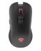 Mouse gaming Genesis - Zircon 330, optica, wireless, negru - 1t