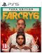 Far Cry 6 Yara Edition (PS5)	 - 1t