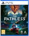 The Pathless (PS5)	 - 1t