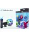 PlayStation Move Starter Pack (Motion Controller + Eye Camera) - 2t