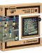 Puzzle Clementoni Frame Me Up de 250 piese - Frame Me Up Foosball - 1t
