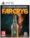 Far Cry 6 Ultimate Edition (PS5)	 - 1t