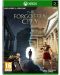 The Forgotten City (Xbox SX)	 - 1t