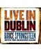 Bruce Springsteen - Live In Dublin (3 Vinyl) - 1t