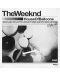 The Weeknd - House Of Balloons - (CD) - 1t