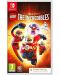 LEGO The Incredibles - Code in a Box (Nintendo Switch)	 - 1t