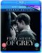 Fifty Shades Of Grey (Blu-Ray) - 2t