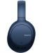 Casti Sony - WH-CH710N, NFC, albastre - 4t