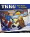 TKKG - 150/Hei?e Nachte Im Dezember - (CD) - 1t