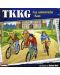 TKKG - 143/Das unheimliche Haus - (CD) - 1t