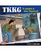 TKKG - 153/ es geschah In einer Regennacht - (CD) - 1t