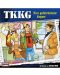 TKKG - 149/Tims gefahrlichster Gegner - (CD) - 1t